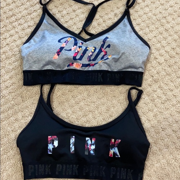 PINK Victoria's Secret Other - Sport Bras